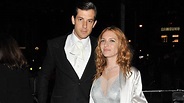Mark Ronson's Wife Files for Divorce After 5 Years of Marriage ...