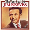 The very best of jim reeves de Jim Reeves, , 33T, RCA - CDandLP - Ref ...
