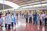 Apertura del Ciclo Lectivo 2023 de la Escuela Cornelio Saavedra ...