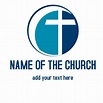 Custom Church Logo Design