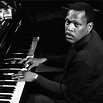Kenny Drew Piano solo on The More I See You | AllSolos