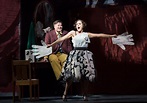 Review: Finding Beauty in a Wrenching ‘Lulu’ at the Met - The New York ...