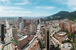 Bogotá | Capital da Colômbia