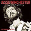 Folk Roots/Folk Branches with Mike Regenstreif: Jesse Winchester ...