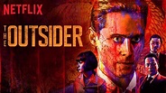 The Outsider movie review: Despite Jared Leto's best efforts, Netflix's ...