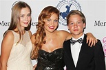 Lev Valerievich Bure Picture 1 - 2014 Carousel of Hope Ball Presented ...