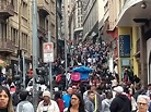 25 de Março: A rua que virou sinônimo de compras - Jornalismo Júnior