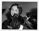 Overlooked No More: Dorothy Spencer, Film Editor Sought Out by Big ...