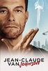 Jean-Claude Van Johnson (2016) (Temporada 1) [HD] [Mega]