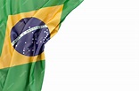 Bandeira do brasil | Foto Premium