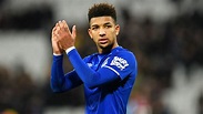 No deadline day drama for Everton's Holgate as England call beckons | Sporting News Canada