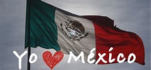 Orgullosamente mexicano | Somos Mexicanos
