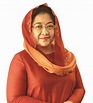 Mengenal Lebih Dekat Sosok Presiden Kelima RI, Siapa Itu Megawati ...