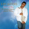 Sweet and Sexy: The Ultimate Collection of Kim Waters' Romantic Classi ...