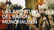 Las Aventuras del Barón Munchausen | Apple TV