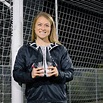 Emily Sonnett for Adidas | Usa soccer team, Womens soccer, Uswnt