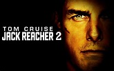 Jack Reacher 2, HD Movies, 4k Wallpapers, Images, Backgrounds, Photos ...