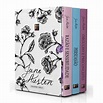 Jane Austen | Box 3 Livros