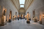Metropolitan Museum of Art | Upper East Side, New York City ...