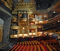 Theatre Royal, Drury Lane, London - Historic Theatre Photography