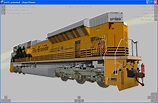 OpenBVE rolling stock for the USA - OpenBVE Rolling stock Wiki