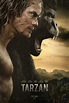 Tarzan - film 2016 - AlloCiné