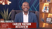 The Carlos Watson Show Season 1 - First Look | OZY - YouTube