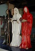 Santa Muerte Blanca: Historia, Significado, Oración, Ofrendas Y Más