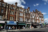 Things To Do In The Borough Of Hammersmith & Fulham - Rogers Removals