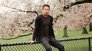 David Duchovny’s Truth Is Out There, Between Covers - The New York Times