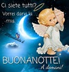 Le Migliori Immagini di Buonanotte per Facebook e WhatsApp!