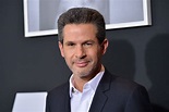 Know more about Simon Kinberg. He was born from the Americian father ...