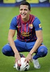 Football Stars: Alexis Sanchez Latest Pictures And Profile