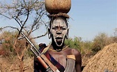 Las 10 tribus más peligrosas y aisladas de la Tierra - Los Replicantes