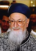 Mordechai Eliyahu - Alchetron, The Free Social Encyclopedia