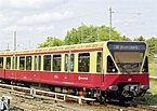 Modernisierung der Baureihe 480: Jungbrunnen für die S-Bahn Berlin ...