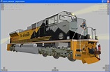 OpenBVE rolling stock for the USA - OpenBVE Rolling stock Wiki