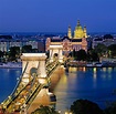 Ungarn : Budapest – die ideale Stadt zum Leben und Feiern - WELT