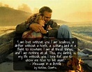 Message In A Bottle | Movie quotes, Nicholas sparks quotes, Message in ...