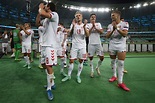Dänemark bei der WM 2022 - WM-Gruppe, Kader & Spielplan - Die Fußball ...