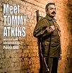 Meet Tommy Atkins CD – Peter Gill