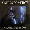 Knocking On Heavens Door (bootleg) - SistersWiki.org - The Sisters Of ...