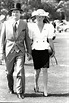 Lady Mary-Gaye Curzon and Jeffrey Bonas - Dating, Gossip, News, Photos