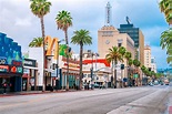 Las 10 zonas más famosas de Los Ángeles - Dónde hospedarse en Los ...