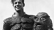 Ricou Browning, Who Made the Black Lagoon Scary, Dies at 93 - The New ...