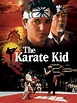 The Karate Kid Movie Trailer, Reviews and More | TV Guide