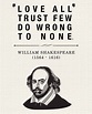 Shakespeare quotes about life - alllader