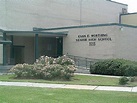 Worthing High School - Houston, Texas