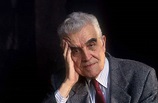 The Evolution of René Girard | America Magazine