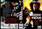 Conspiracy of Fear (1996) on Columbia/Tri-Star Home Video (United ...